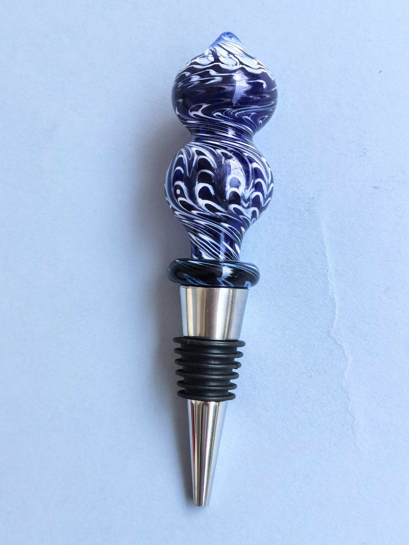 Morocco Wine Stopper