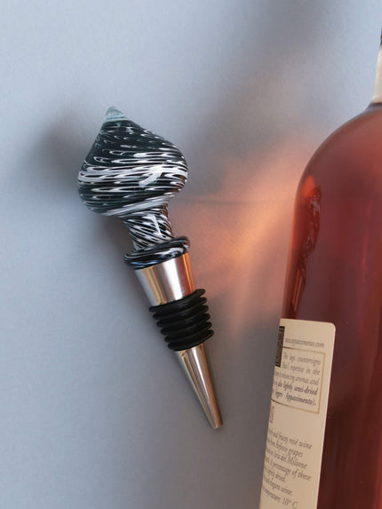 Kubah Dome Wine Stopper