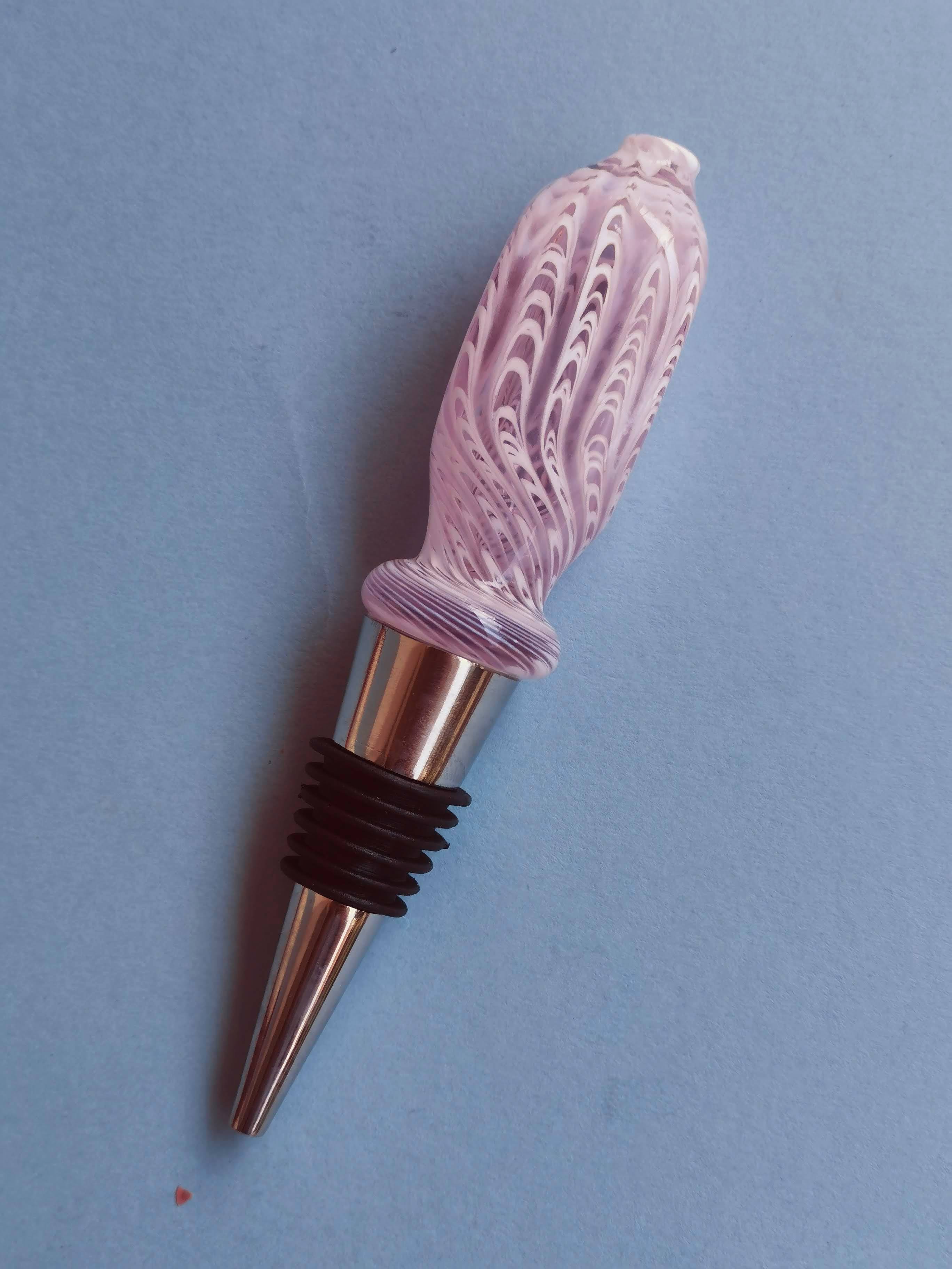 Valentine Wine Stopper