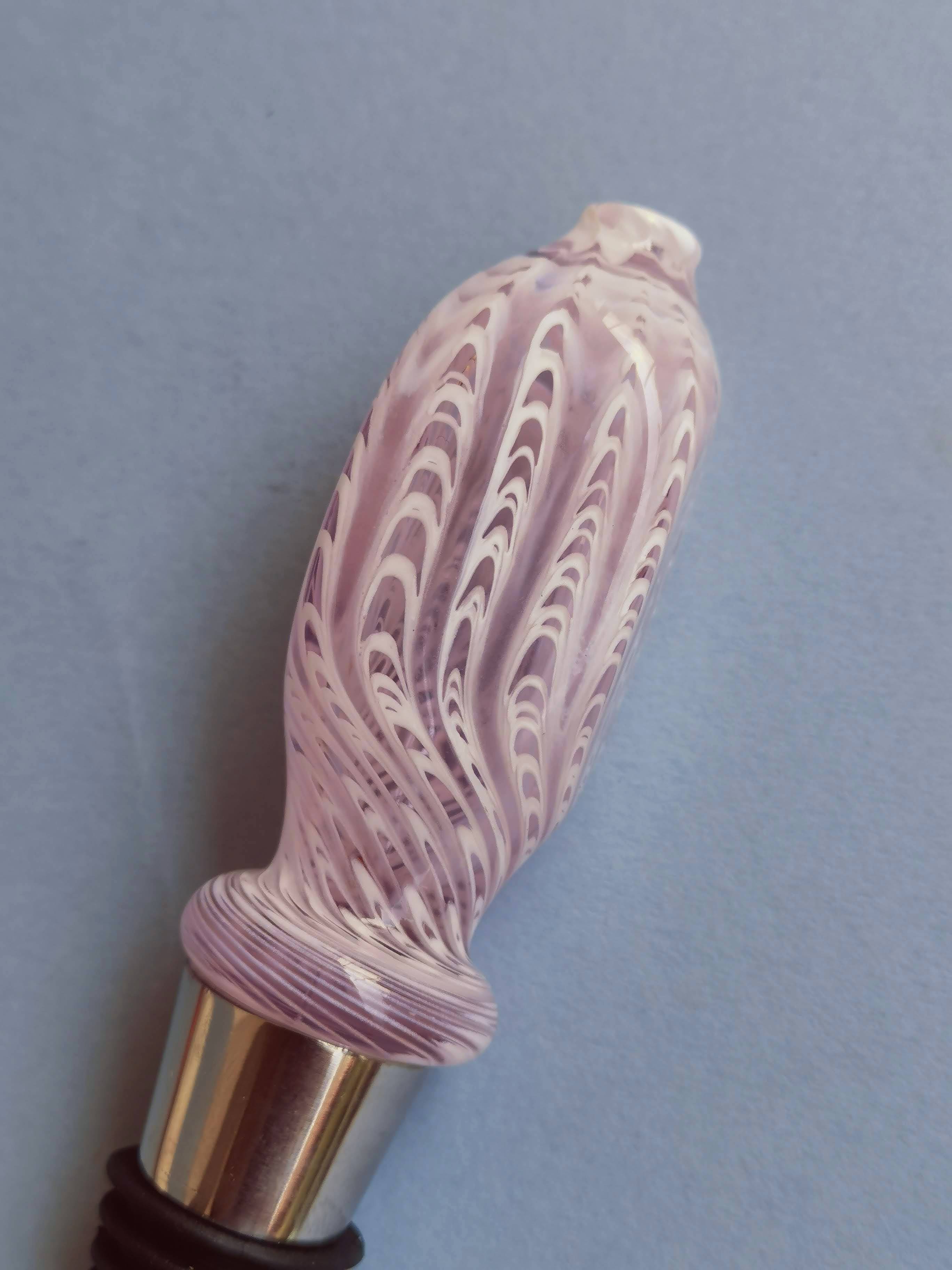 Valentine Wine Stopper