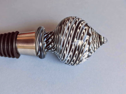 Kubah Wine Stopper