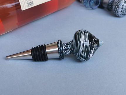 Kubah Dome Wine Stopper