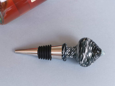 Kubah Dome Wine Stopper