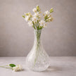 Bloom Art holder- Valencia Vase