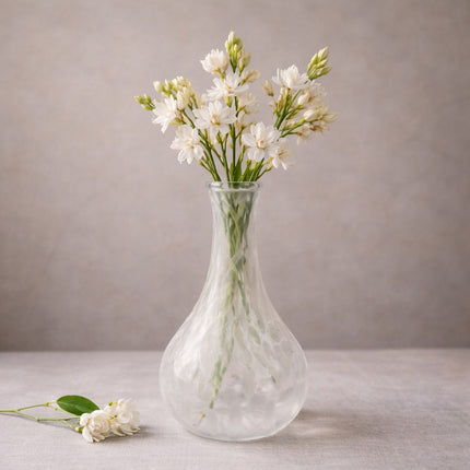 Bloom Art holder- Valencia Vase