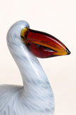 Amber Crest Pelican- Signature Series