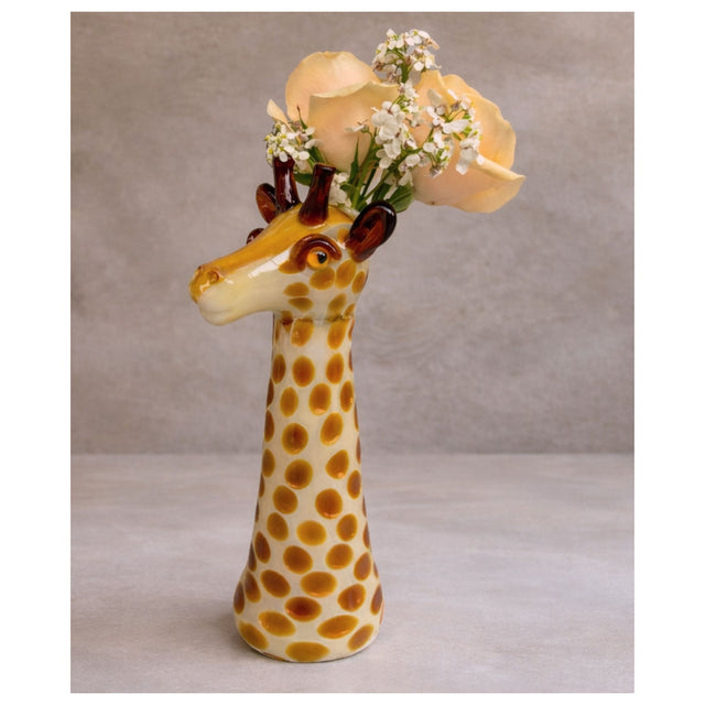 Spirit Bloom — Savannah Art Holder · Free Form