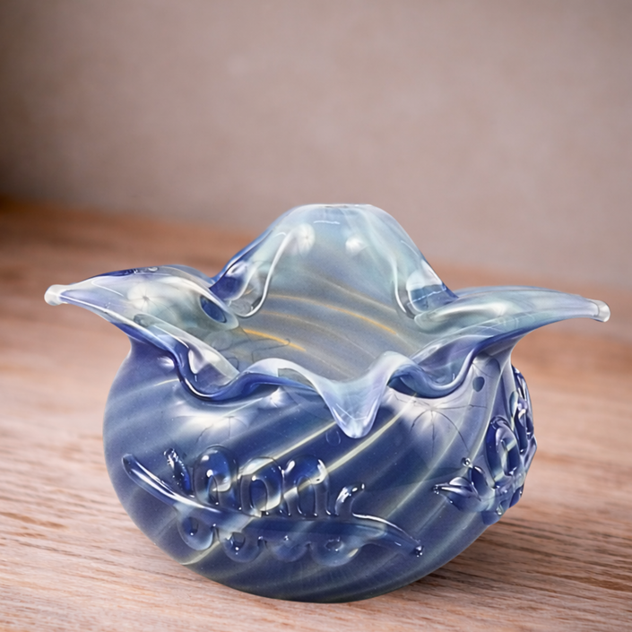 Bloom Art holder- Bell Flower