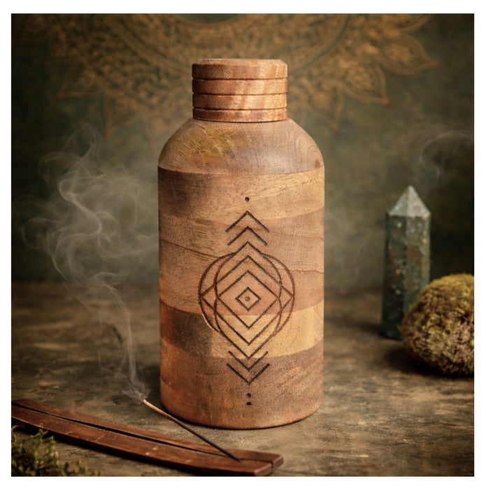 The Core — Ritual Series