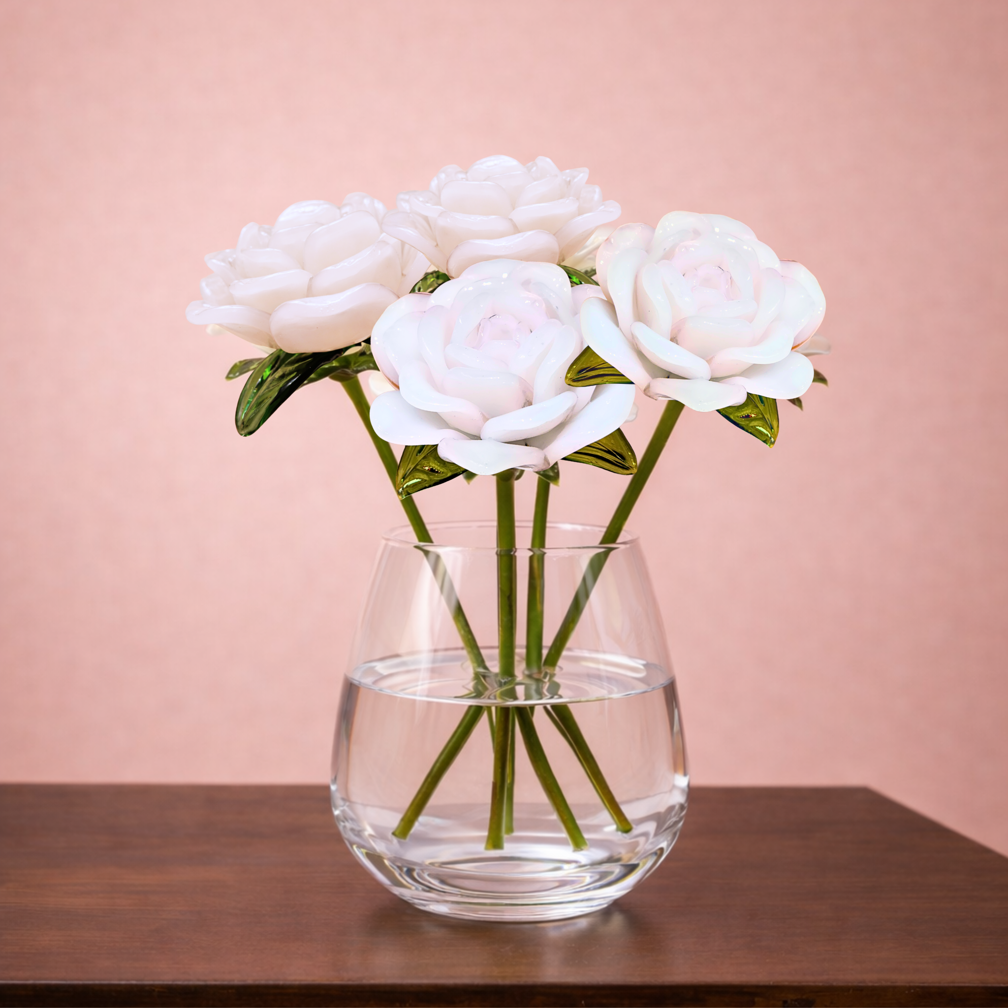 Riviera Rose — Luxury Edition