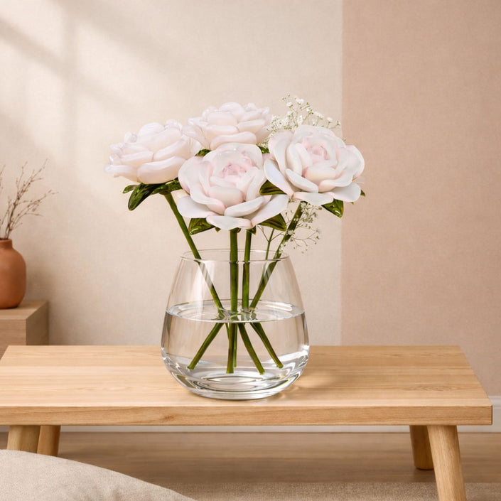 Riviera Rose — Luxury Edition
