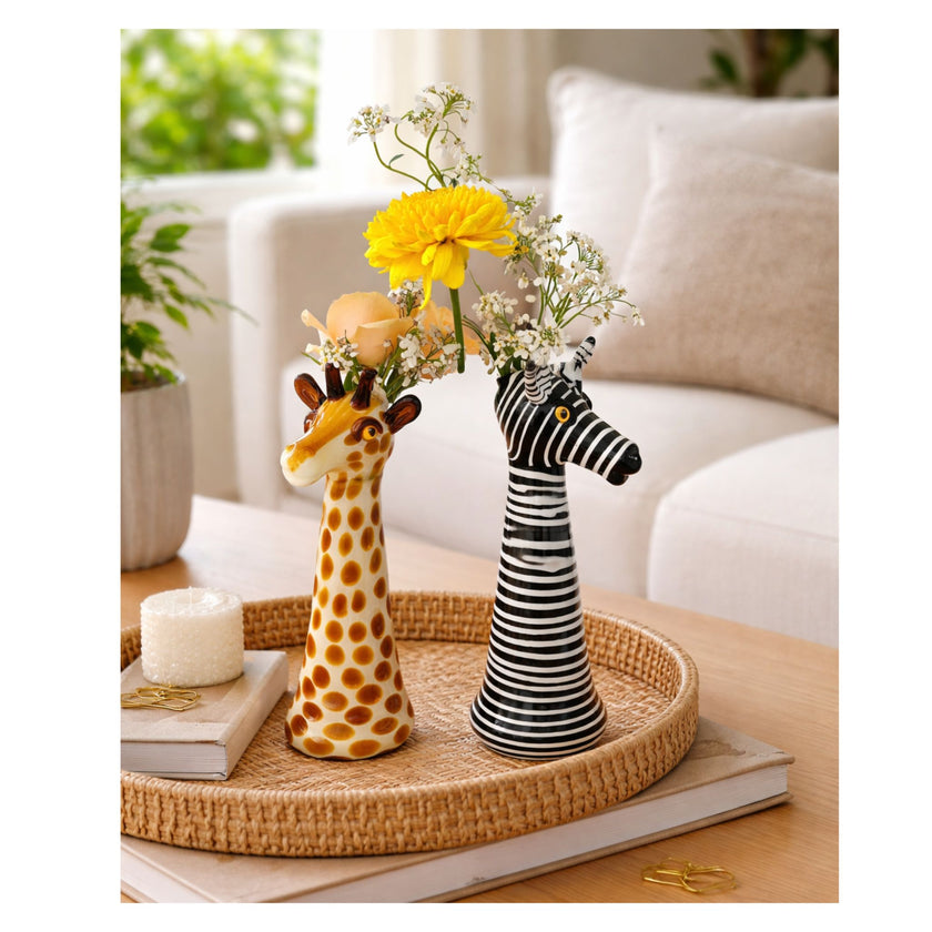 Prairie Spirit Art Holder