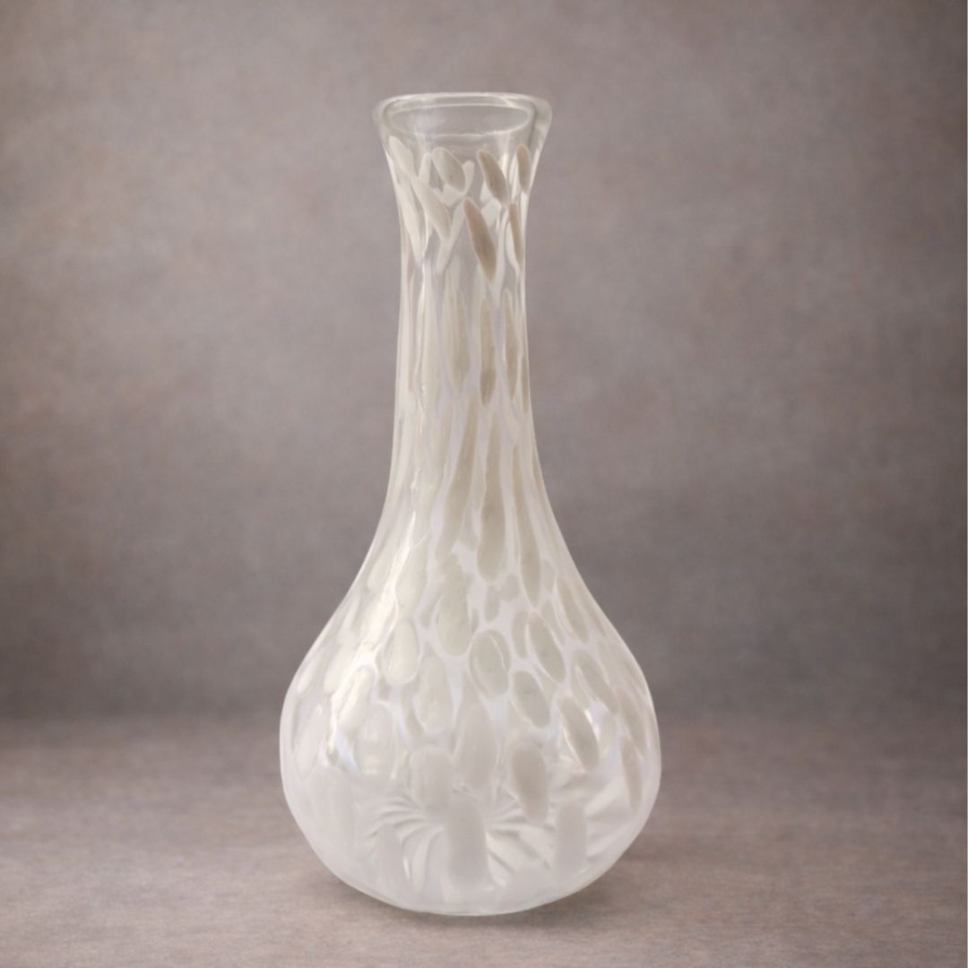 Bloom Art holder- Valencia Vase