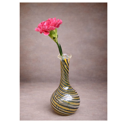 Bloom art holder- Spiral