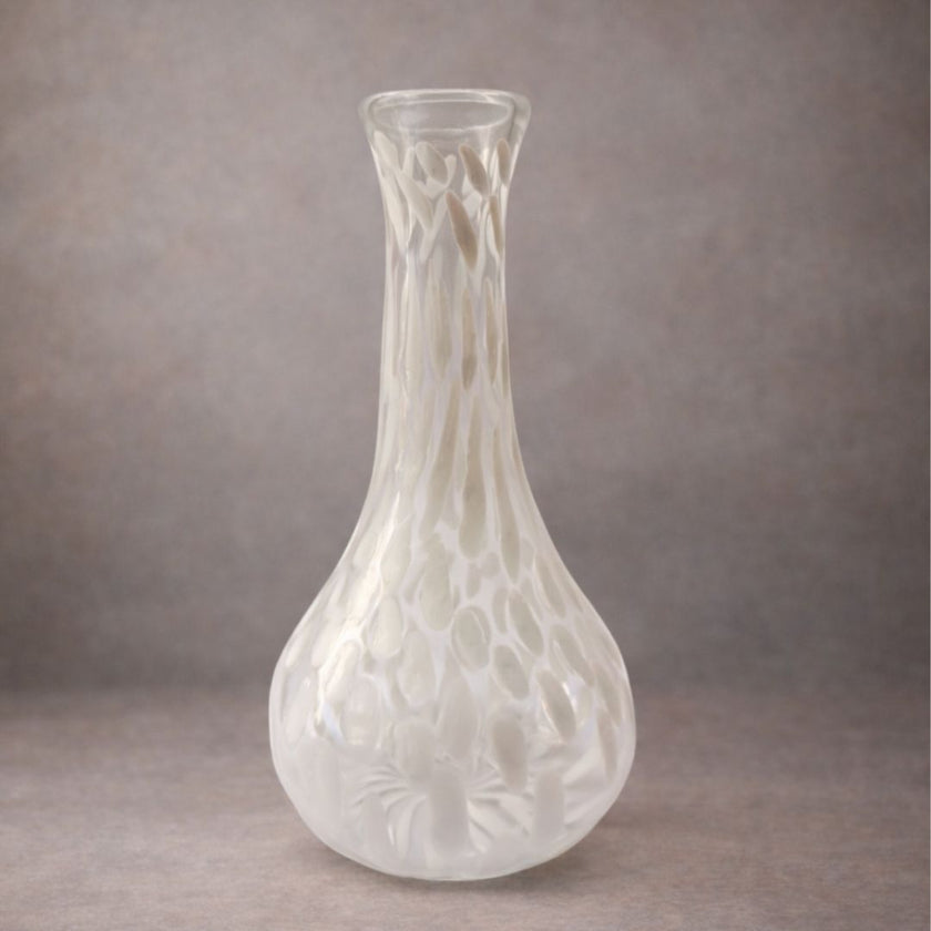 Bloom Art holder- Valencia Vase