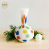 Murano Celebration Vase
