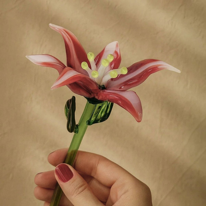 The Scarlet's Whisper