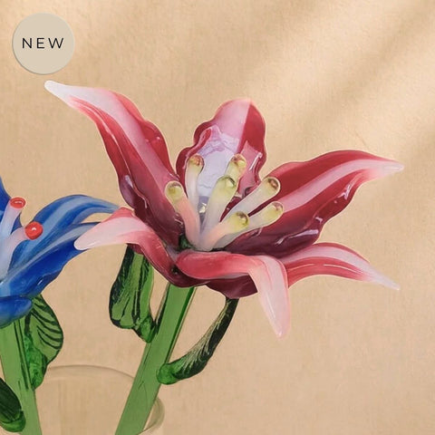 The Scarlet's Whisper