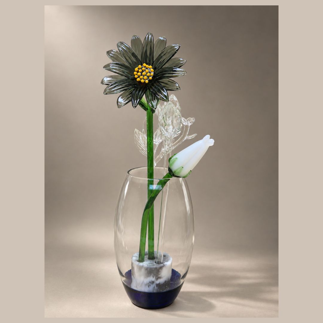Noir Sunflower