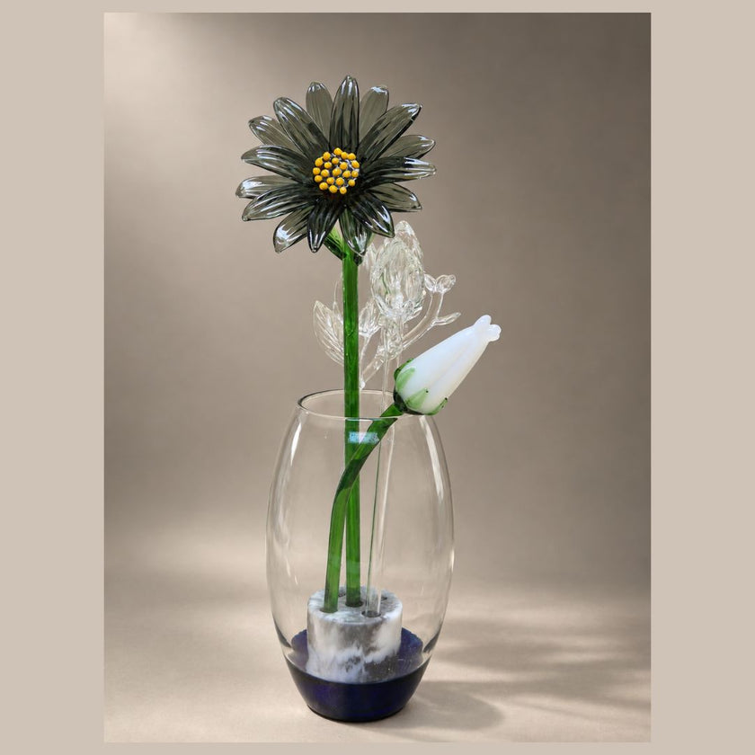 Noir Sunflower