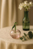 Murano Glass Style Decoration- Cherry Apples