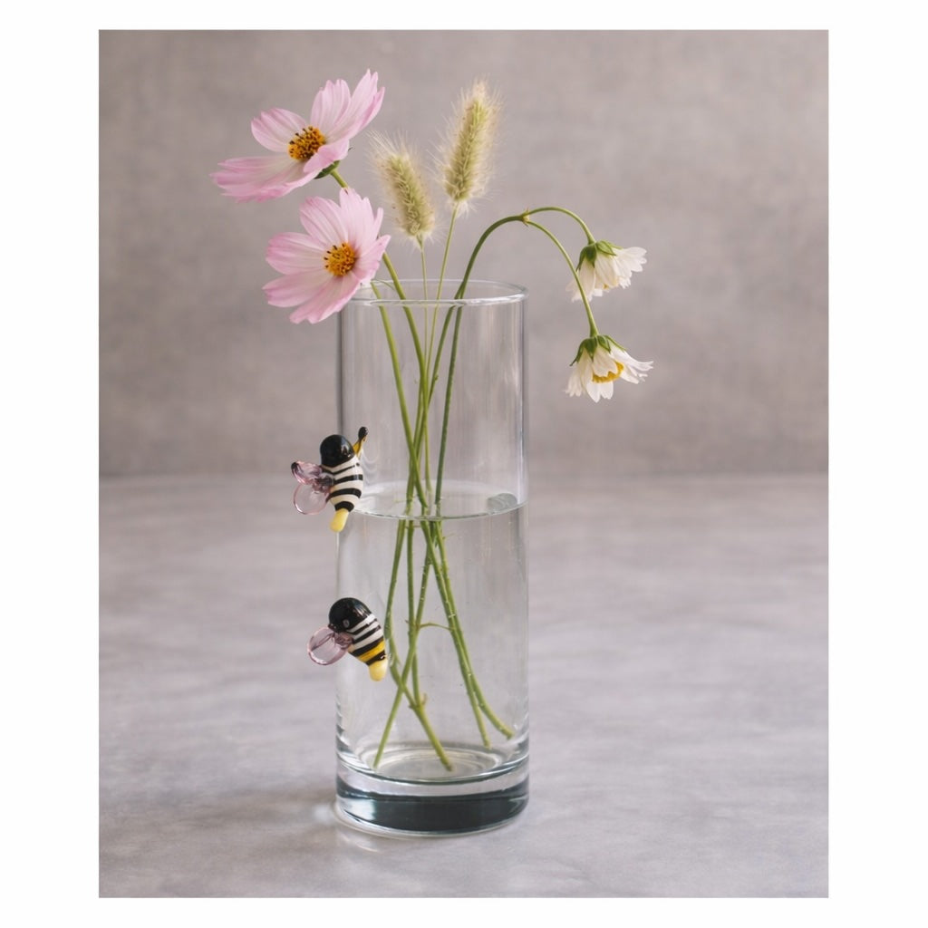 Bloom Art holder — Nectar Vessel