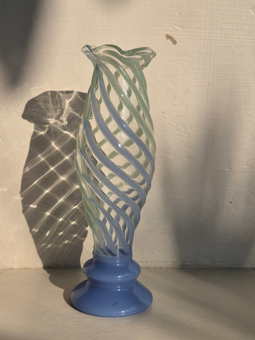 Celeste Weave — Signature Series