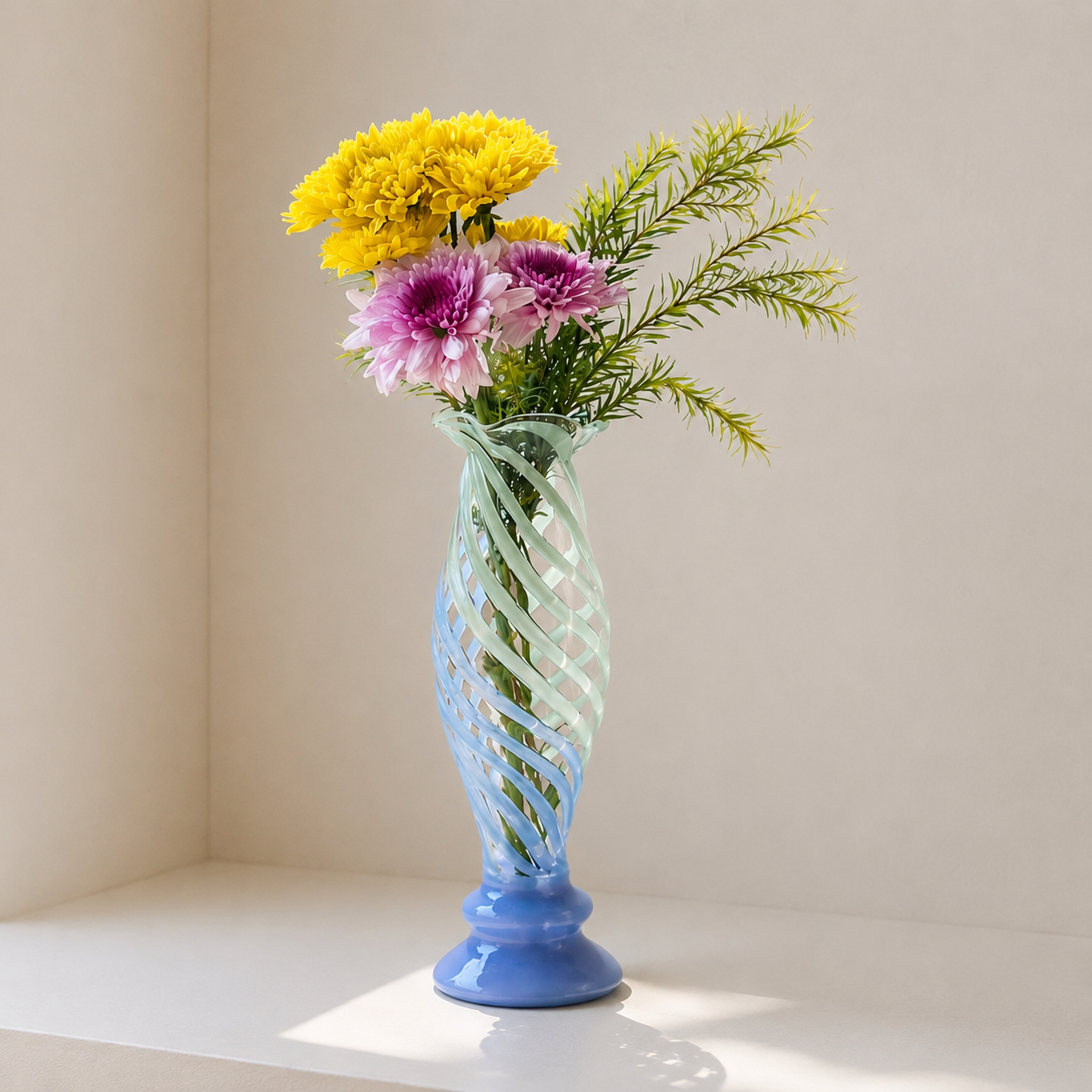 Celeste Weave — Signature Series