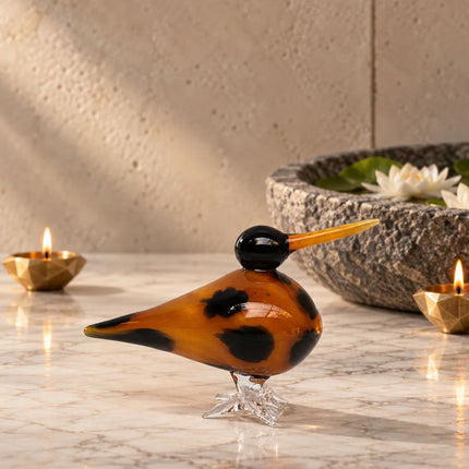 Dune Spotted Bird- Signature Series