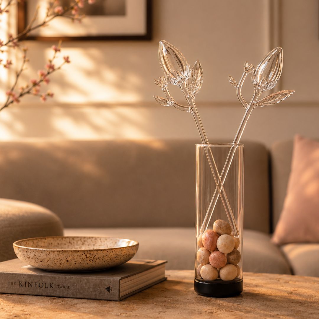 Fiore della Laguna — Spirit Bloom Collection