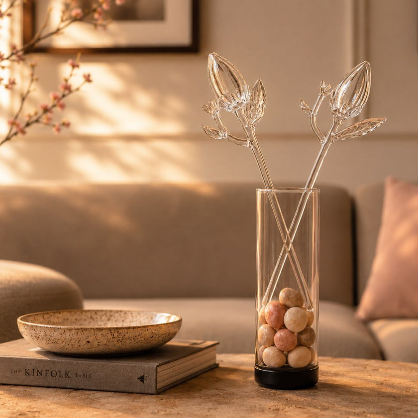 Fiore della Laguna — Spirit Bloom Collection