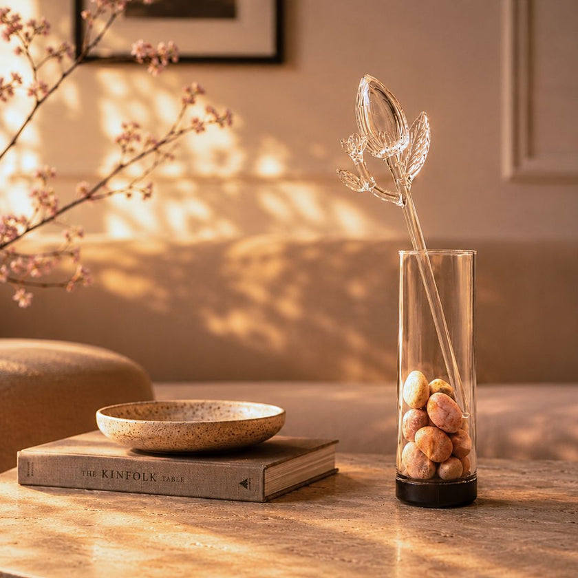 Fiore della Laguna — Spirit Bloom Collection