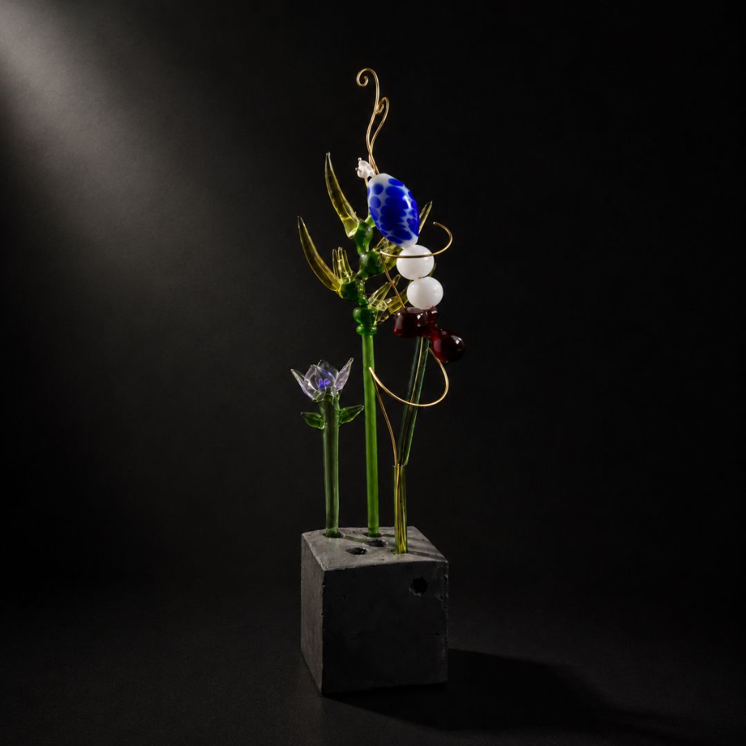 Limted Edition- Echo Of Basalt