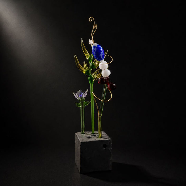 Limted Edition- Echo Of Basalt