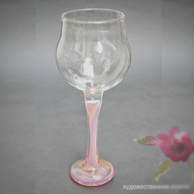 Roza Wine Glass 2pc Gift pack