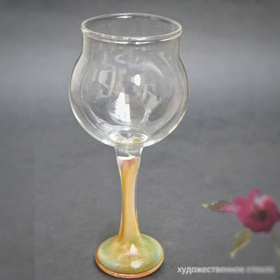 Roza Wine Glass 2pc Gift pack