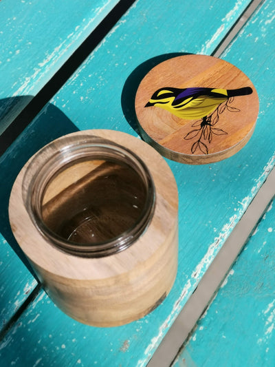 Songbird Ecotao Jar
