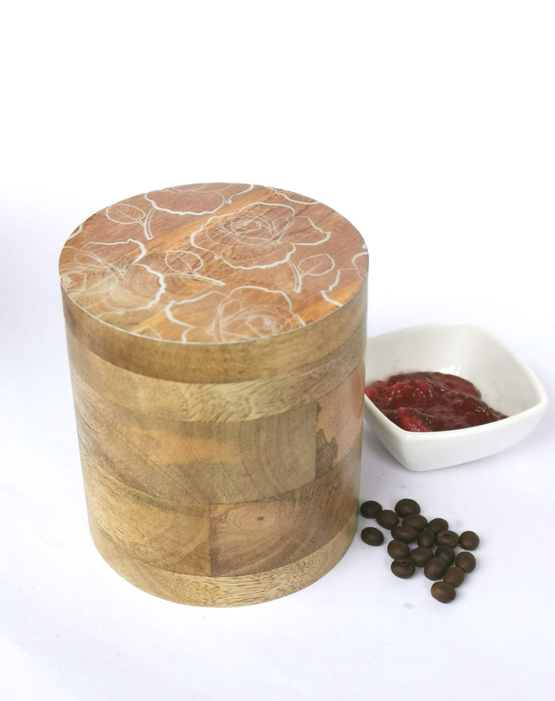 Bloom Ecotao Jar