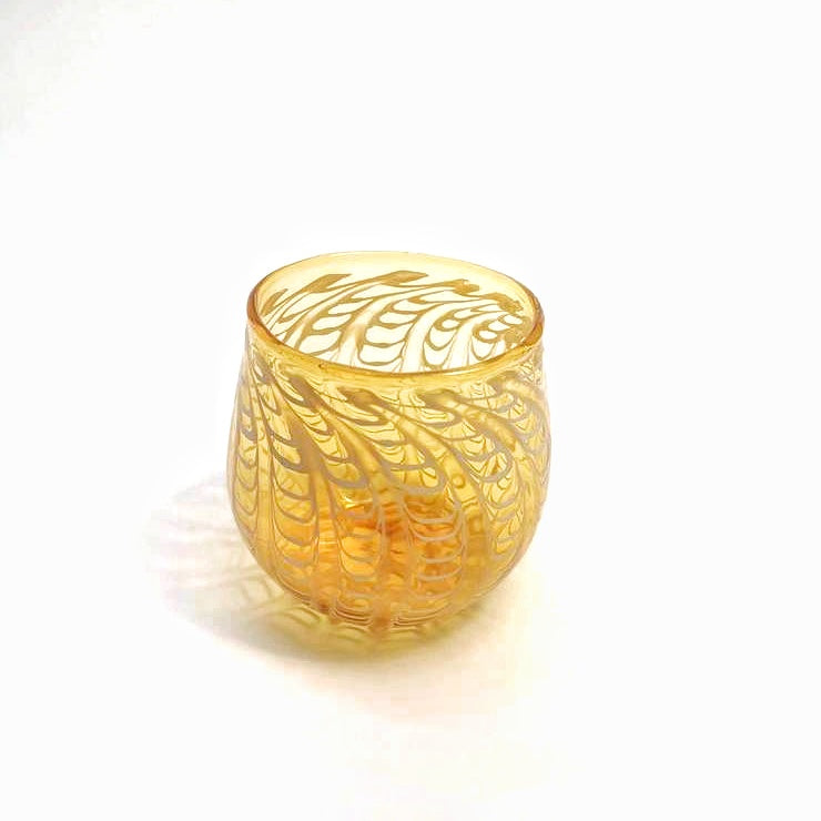 Arioso Art Glass (single glass) thumbnail 2