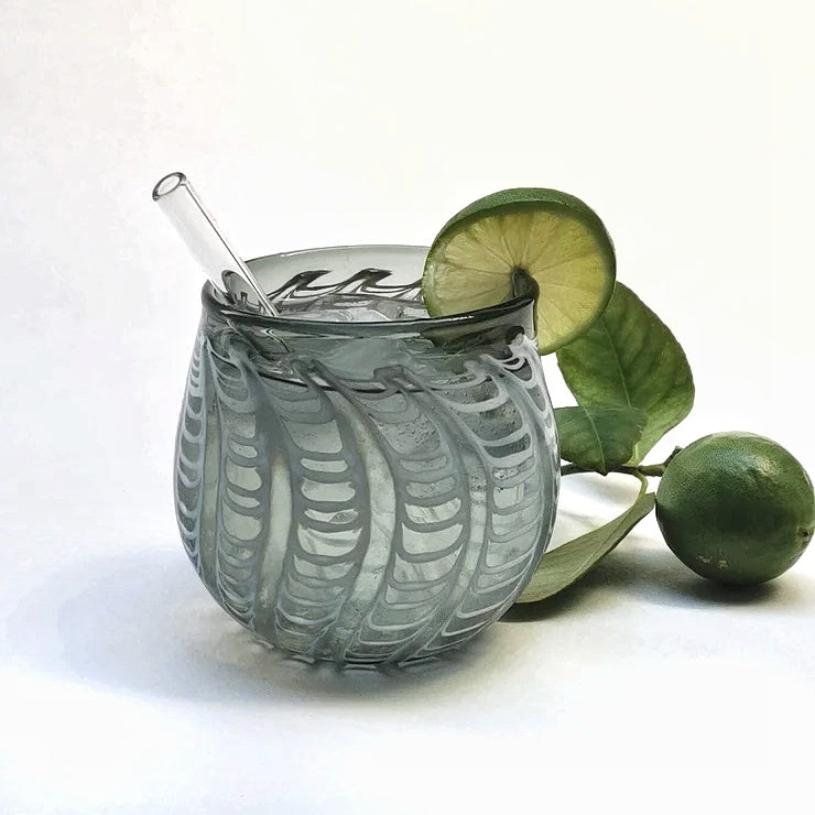 Arioso Art Glass (single glass) thumbnail 3