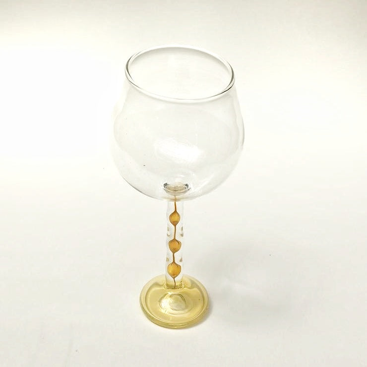 Muscov Wine Glass