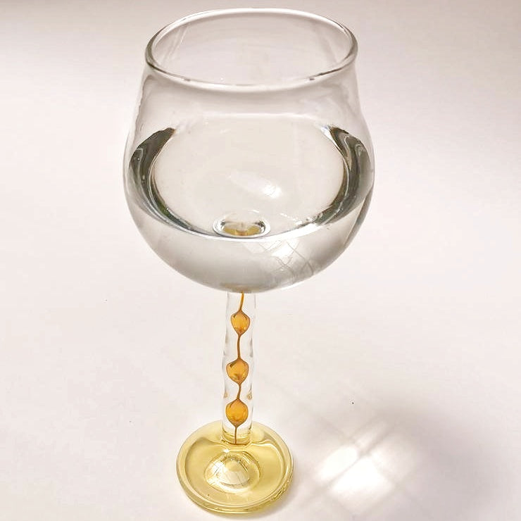 Muscov Wine Glass