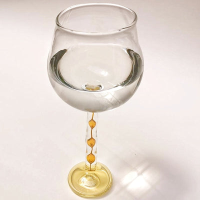 Cocktail Art Glasses