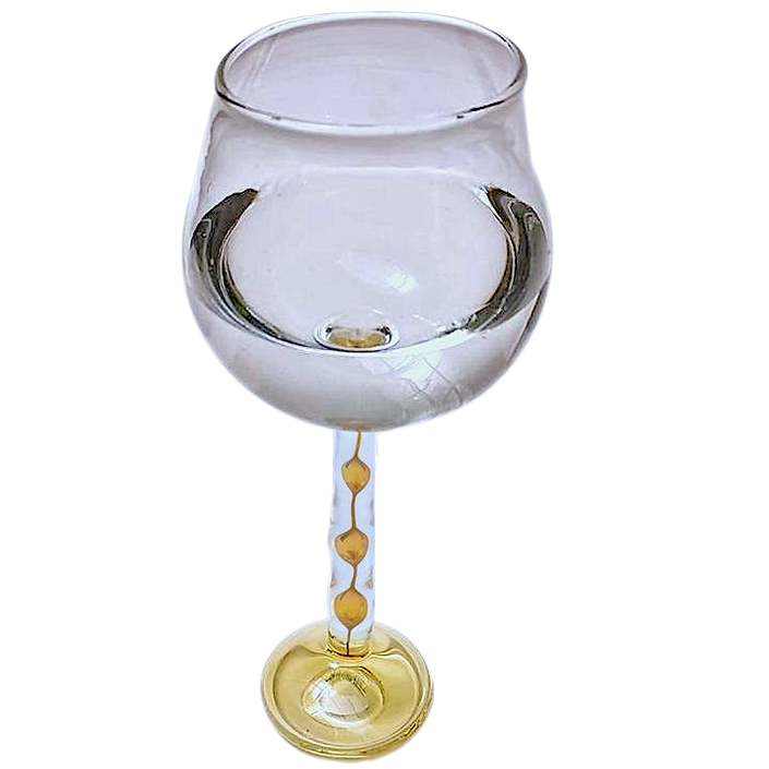 Muscov Wine Glass