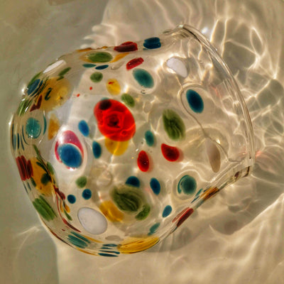 Ira Art Glass