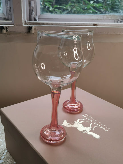 Roza Wine Glass