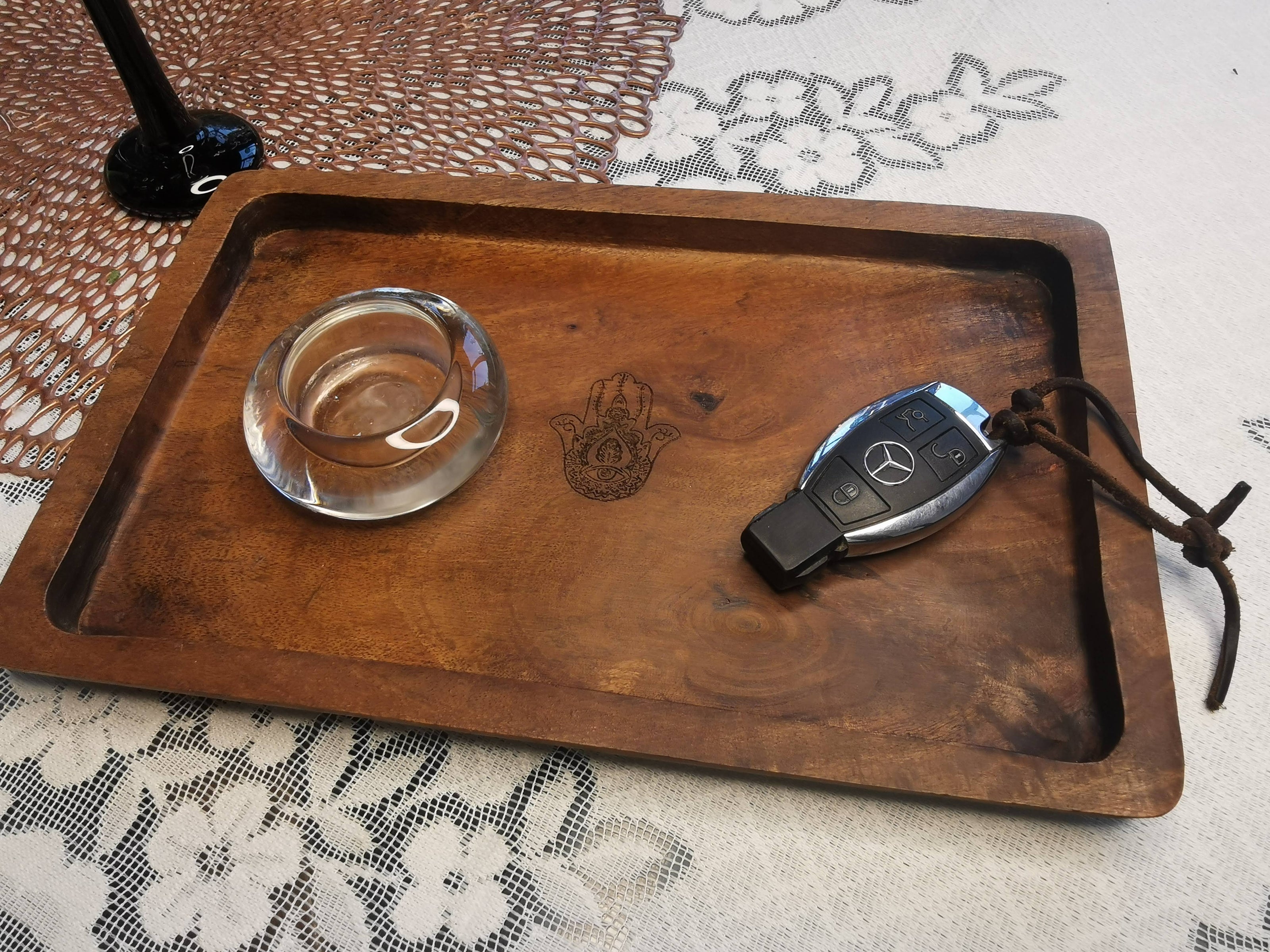 Serving Tray