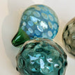 Art Glass Hand Blown Sphere