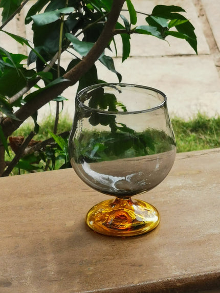 Fyris Wine Glass - (single glass)