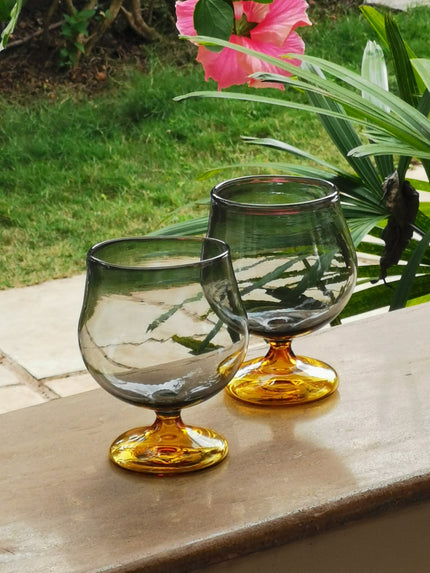 Fyris Wine Glass - (single glass)